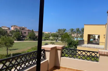 فيلا - 5 غرف نوم - 5 حمامات للبيع في مراسي - سيدي عبد الرحمن - الساحل الشمالي