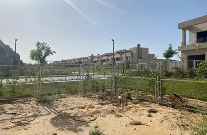 Townhouse - 5 Bedrooms - 5 Bathrooms for sale in Palm Hills WoodVille - Al Wahat Road - 6 October City - Giza Townhouse - 5 Bedrooms - 5 Bathrooms for sale in Palm Hills WoodVille - Al Wahat Road - 6 October City - Giza