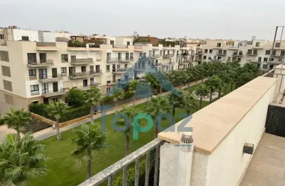 شقة - غرفة نوم - 1 حمام للايجار في ذا كورت ياردز - كمبوندات الشيخ زايد - الشيخ زايد - الجيزة