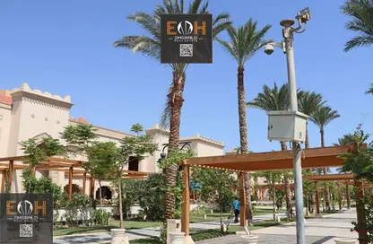 Apartment - 1 Bedroom - 1 Bathroom for sale in El Kawther District - Hurghada - Red Sea