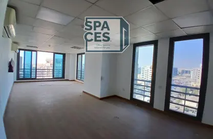 Whole Building - Studio - 1 Bathroom for rent in Bank Center Street - South Teseen St. - The 5th Settlement - New Cairo City - Cairo