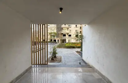 Apartment - 3 Bedrooms - 3 Bathrooms for sale in Lagoon Beach Park - 5th Settlement Compounds - The 5th Settlement - New Cairo City - Cairo
