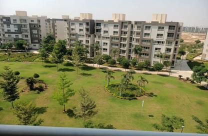 Apartment - 3 Bedrooms - 2 Bathrooms for sale in Madinaty - Cairo