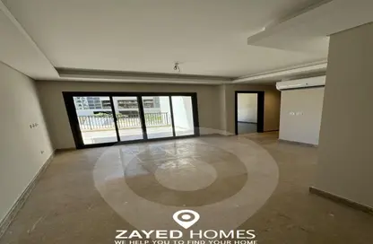 شقة - 2 غرف نوم - 2 حمامات للايجار في بارك سايد ريزيدنس - أبراج زيد - كمبوندات الشيخ زايد - الشيخ زايد - الجيزة