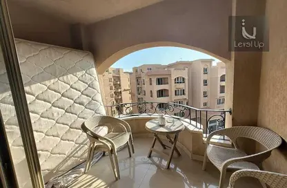Apartment - 3 Bedrooms - 2 Bathrooms for rent in Acacia - 5th Settlement Compounds - The 5th Settlement - New Cairo City - Cairo