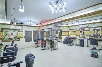 Retail - Studio - 5 Bathrooms for sale in Abou Dawoud Al Zahery St. - 6th Zone - Nasr City - Cairo