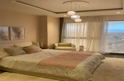 شقة - 3 غرف نوم - 3 حمامات للبيع في ريوايه - الشيخ زايد - الجيزة