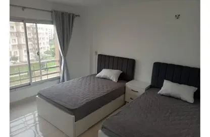 Apartment - 3 Bedrooms - 2 Bathrooms for rent in Privado - Madinaty - Cairo