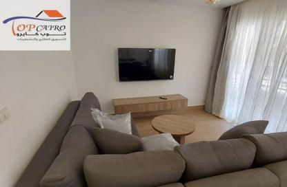 Apartment - 2 Bedrooms - 1 Bathroom for rent in Madinaty - Cairo