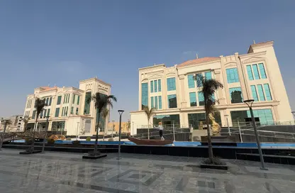 Office Space - Studio - 1 Bathroom for rent in V90 - North Teseen St. - The 5th Settlement - New Cairo City - Cairo Office Space - Studio - 1 Bathroom for rent in V90 - North Teseen St. - The 5th Settlement - New Cairo City - Cairo