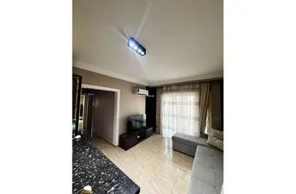 Apartment - 2 Bedrooms - 1 Bathroom for rent in Rawdat Zayed - 12th District - Sheikh Zayed City - Giza