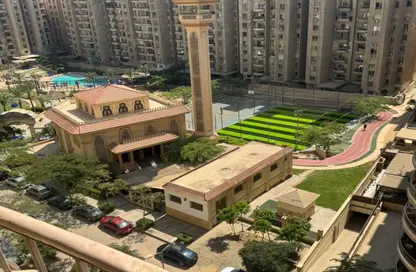 Apartment - 3 Bedrooms - 2 Bathrooms for sale in Grand City - Zahraa El Maadi - Hay El Maadi - Cairo
