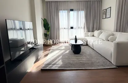 شقة - 2 غرف نوم - 3 حمامات للايجار في فيليت - كمبوندات التجمع الخامس - التجمع الخامس - مدينة القاهرة الجديدة - القاهرة