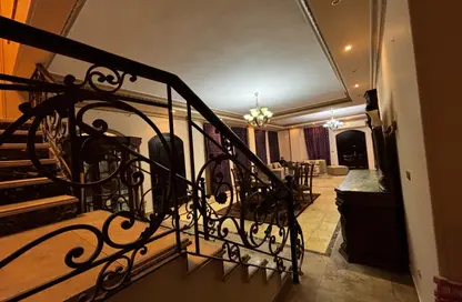 Duplex - 3 Bedrooms - 3 Bathrooms for rent in Al Narges 3 - Al Narges - New Cairo City - Cairo