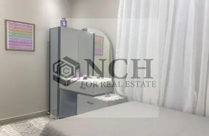 Apartment - 2 Bedrooms - 3 Bathrooms for rent in Eastown - 5th Settlement Compounds - The 5th Settlement - New Cairo City - Cairo