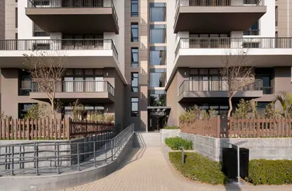 Apartment - 2 Bedrooms - 3 Bathrooms for rent in Cairo Festival City - North Investors Area - New Cairo City - Cairo
