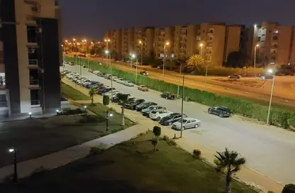 Apartment - 3 Bedrooms - 3 Bathrooms for sale in Dar Misr   Phase 2 - 12th District - Sheikh Zayed City - Giza