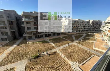 Apartment - 2 Bedrooms - 3 Bathrooms for rent in Villette - 5th Settlement Compounds - The 5th Settlement - New Cairo City - Cairo