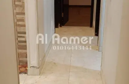 شقة - 3 غرف نوم - 1 حمام للايجار في الطريق الدائري - زهراء المعادي - حي المعادي - القاهرة