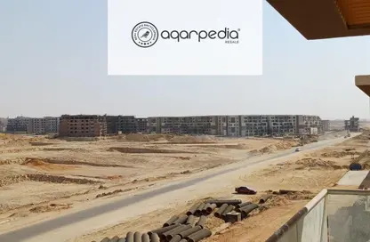 شقة - 2 غرف نوم - 3 حمامات للبيع في لاجون بيتش بارك - ماونتن فيو اى سيتي - كمبوندات التجمع الخامس - التجمع الخامس - مدينة القاهرة الجديدة - القاهرة