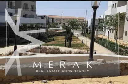 دوبلكس - 4 غرف نوم - 4 حمامات للبيع في هايد بارك - كمبوندات التجمع الخامس - التجمع الخامس - مدينة القاهرة الجديدة - القاهرة