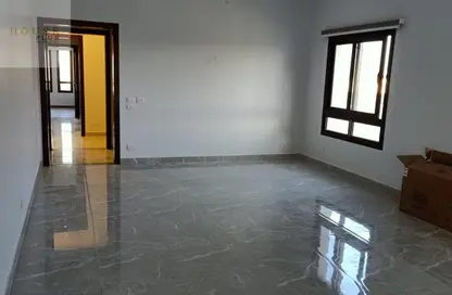 Apartment - 2 Bedrooms - 3 Bathrooms for rent in One 16 - Sheikh Zayed Compounds - Sheikh Zayed City - Giza