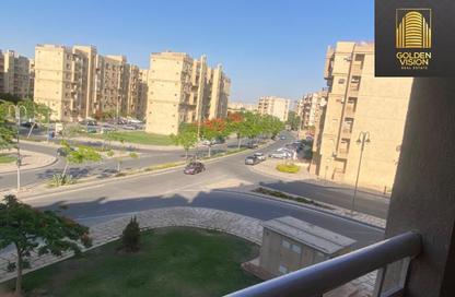 شقة - 3 غرف نوم - 2 حمامات للبيع في مدينتي - القاهرة