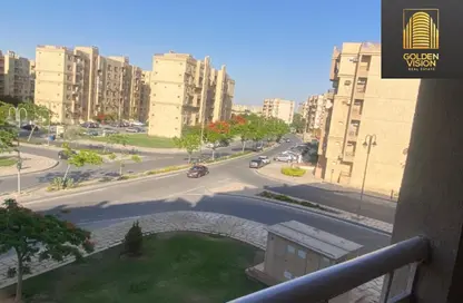 شقة - 3 غرف نوم - 2 حمامات للبيع في مدينتي - القاهرة