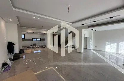 تاون هاوس - 4 غرف نوم - 4 حمامات للايجار في فيليت - كمبوندات التجمع الخامس - التجمع الخامس - مدينة القاهرة الجديدة - القاهرة