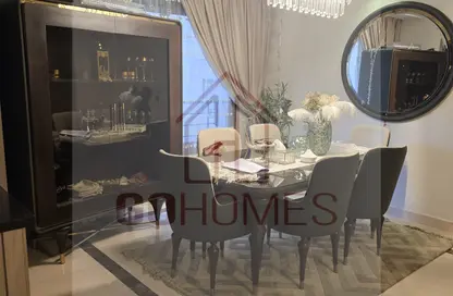 Apartment - 2 Bedrooms - 2 Bathrooms for sale in Ashgar Darna - Zahraa El Maadi - Hay El Maadi - Cairo