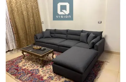 شقة - 3 غرف نوم - 2 حمامات للايجار في مدينة وصال - كمبوندات الشروق - مدينة الشروق - القاهرة