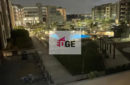 Apartment - 3 Bedrooms - 3 Bathrooms for sale in Azad - 5th Settlement Compounds - The 5th Settlement - New Cairo City - Cairo