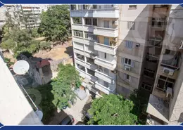شقة - 2 غرف نوم - 2 حمامات للبيع في كفر عبده - رشدي - حي شرق - الاسكندرية