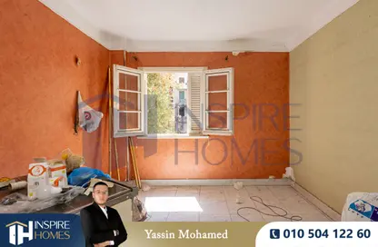 Apartment - 3 Bedrooms - 1 Bathroom for sale in Luxor St. - Cleopatra - Hay Sharq - Alexandria