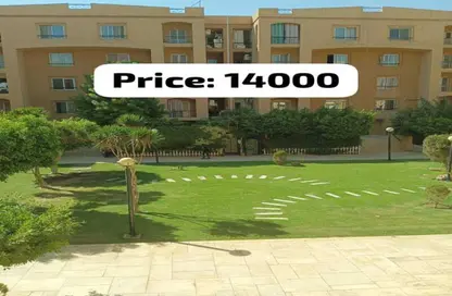 Apartment - 2 Bedrooms - 1 Bathroom for rent in El Rehab Extension - Al Rehab - New Cairo City - Cairo
