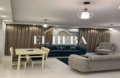 Apartment - 2 Bedrooms - 1 Bathroom for rent in Madinaty - Cairo