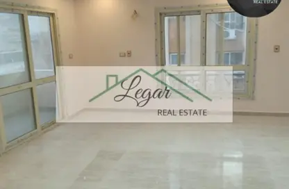 Apartment - 3 Bedrooms - 2 Bathrooms for rent in Al Khamayel city - Sheikh Zayed Compounds - Sheikh Zayed City - Giza