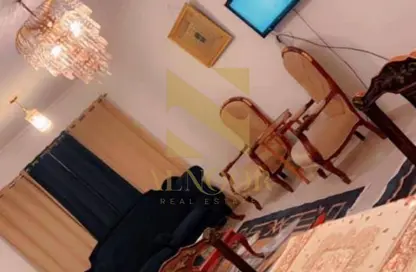 Apartment - 2 Bedrooms - 1 Bathroom for rent in 6th of October University Library St - 2nd District - 6 October City - Giza