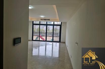 Apartment - 3 Bedrooms - 3 Bathrooms for rent in Cairo Festival City - North Investors Area - New Cairo City - Cairo