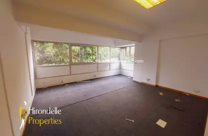 Whole Building - Studio - 7+ Bathrooms for rent in Street 83 - Maadi - Hay El Maadi - Cairo