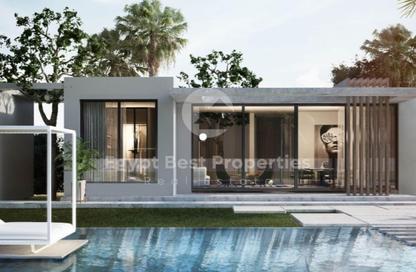 Villa - 7 Bedrooms - 6 Bathrooms for sale in katameya coast - Qesm Ad Dabaah - North Coast