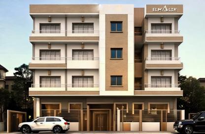 Apartment - 3 Bedrooms - 2 Bathrooms for sale in Bait Alwatan - The 5th Settlement - New Cairo City - Cairo