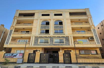 Apartment - 3 Bedrooms - 2 Bathrooms for sale in Al Andalus Buildings - Al Andalus District - New Cairo City - Cairo