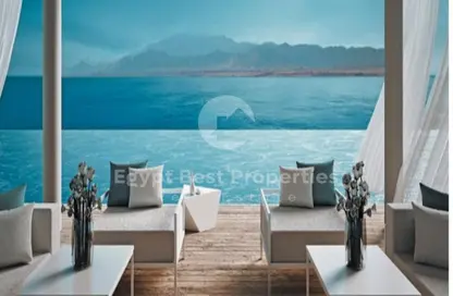 Penthouse - 3 Bedrooms - 3 Bathrooms for sale in Wadi Soma - Soma Bay - Safaga - Hurghada - Red Sea
