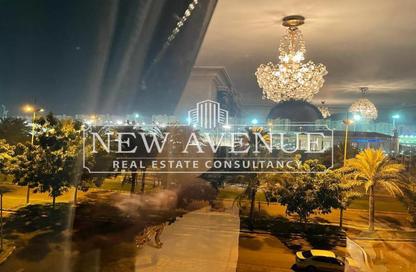Apartment - 3 Bedrooms - 3 Bathrooms for sale in Madinaty - Cairo