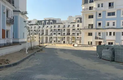 (بنتهاوس  (روف - 4 غرف نوم - 4 حمامات للبيع في ماونتن فيو أي سيتي أكتوبر - كمبوندات 6 أكتوبر - مدينة 6 أكتوبر - الجيزة