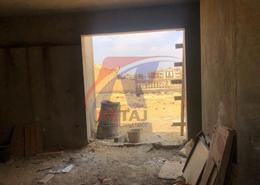 Apartment - 4 bedrooms - 2 bathrooms for للبيع in South Lotus - El Lotus - New Cairo City - Cairo