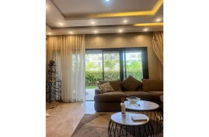 Apartment - 3 Bedrooms - 3 Bathrooms for rent in One 16 - Sheikh Zayed Compounds - Sheikh Zayed City - Giza