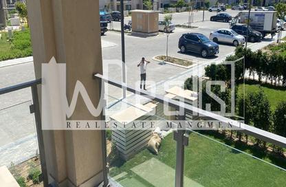 Chalet - 1 Bedroom - 1 Bathroom for sale in Marassi - Sidi Abdel Rahman - North Coast