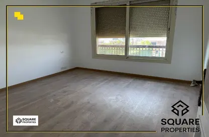 Villa - 5 Bedrooms - 6 Bathrooms for rent in New Giza - Cairo Alexandria Desert Road - 6 October City - Giza
